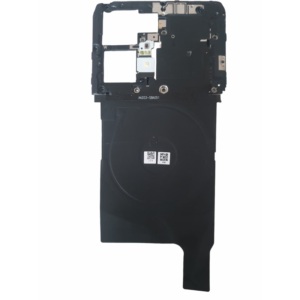 Carcasa Intermedia Con Antena NFC Para Oppo Find X5 (PFFM10 CPH2307)