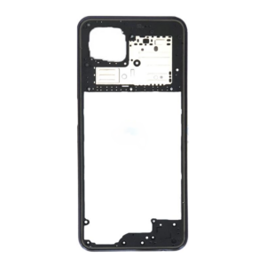 Carcasa Marco Intermedio con nfc para Oppo Reno 4Z 5G (CPH2065) desmontaje