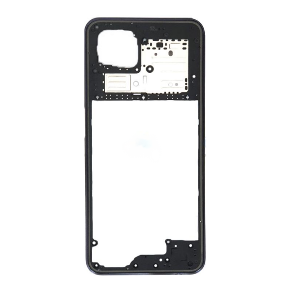 Carcasa Marco Intermedio con nfc para Oppo Reno 4Z 5G (CPH2065) desmontaje