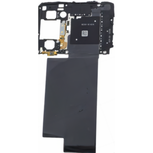 carcasa trasera modulo de antena nfc para Oppo Find X3 Neo (CPH2207)