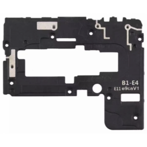 Chapa Plastico Protectora de Placa Base Para Samsung Galaxy S10 Plus / G975
