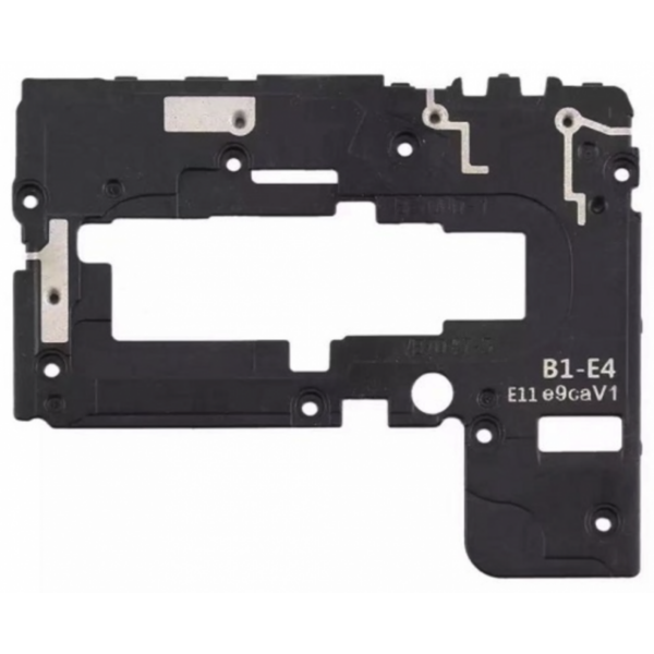 Chapa Plastico Protectora de Placa Base Para Samsung Galaxy S10 Plus / G975