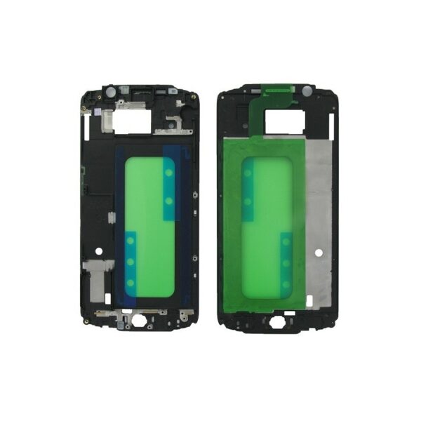chasis a frontal samsung s6 g920f