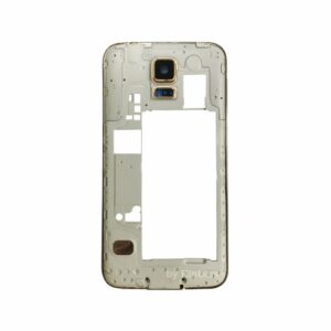 chasis b trasera samsung s5 9600 g900
