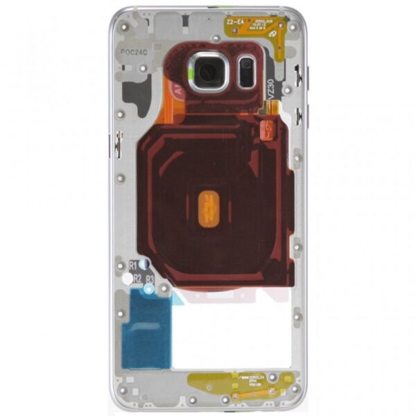 chasis b trasera samsung s6 edge plus g928f