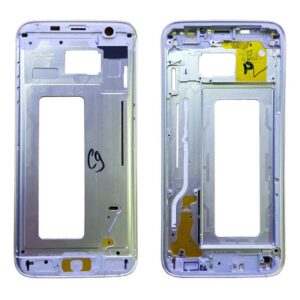 chasis b trasera samsung s7 edge g935f