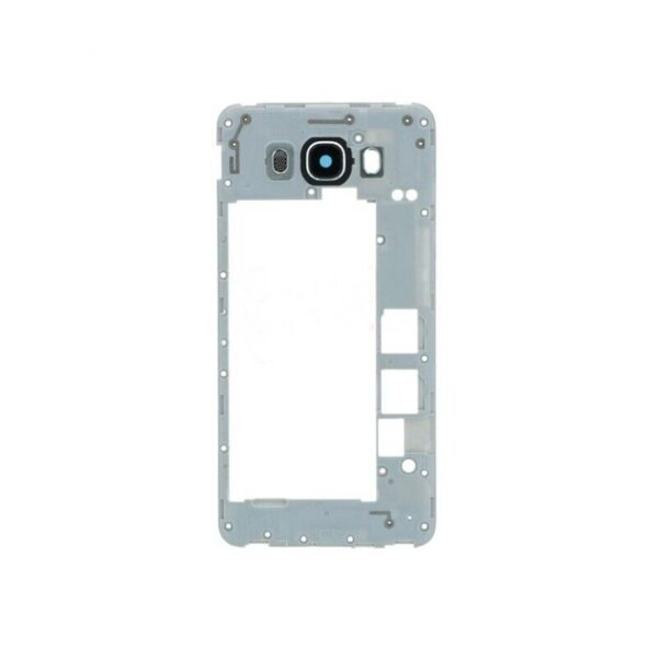 chasis medio para samsung galaxy j7 2016 / j710