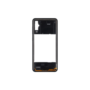 Chasis / Carcasa Trasera Para SAMSUNG GALAXY A50 / A505 NEGRO
