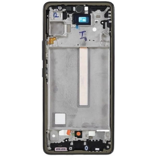 Chasis / Carcasa Frontal Para Samsung Galaxy A53 5G / A536