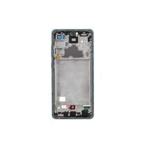 Chasis / Carcasa Frontal Para Samsung Galaxy A72 / A725