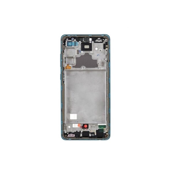 Chasis / Carcasa Frontal Para Samsung Galaxy A72 / A725