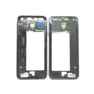 Chasis / Carcasa Trasera Para SAMSUNG GALAXY J4 PLUS 2018 / J415