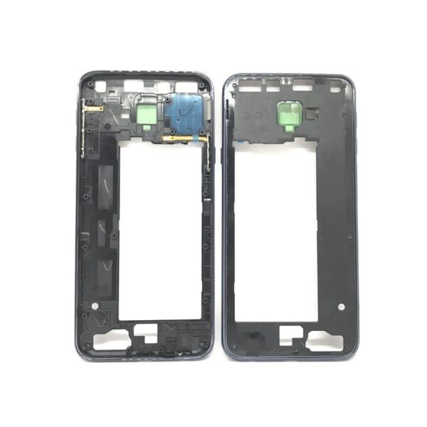 Chasis / Carcasa Trasera Para SAMSUNG GALAXY J4 PLUS 2018 / J415