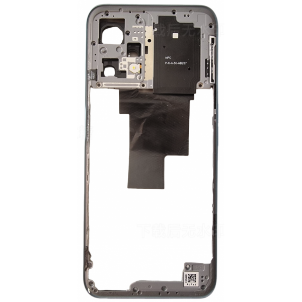 Chasis Carcasa Trasera con NFC para OnePlus Nord CE 2 Lite 5G (cph2409)