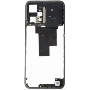 Chasis / Carcasa Trasera Con NFC / Para Realme 9 5G (RMX4374)