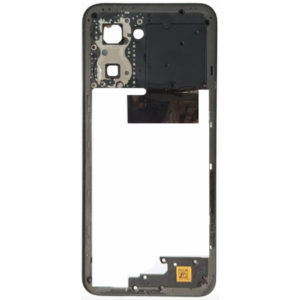 Chasis / Carcasa Trasera Con NFC / Para Realme C33 (RMX3624)