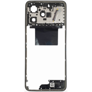 Chasis / Carcasa Trasera Con NFC / Para Realme C53 (RMX3760)