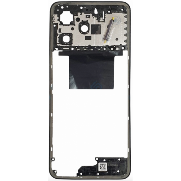 Chasis / Carcasa Trasera Con NFC / Para Realme C53 (RMX3760)
