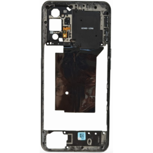 Chasis / Carcasa Trasera Con NFC / Para Realme GT 5G RMX2202