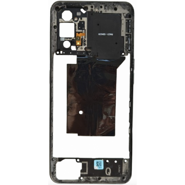 Chasis / Carcasa Trasera Con NFC / Para Realme GT 5G RMX2202