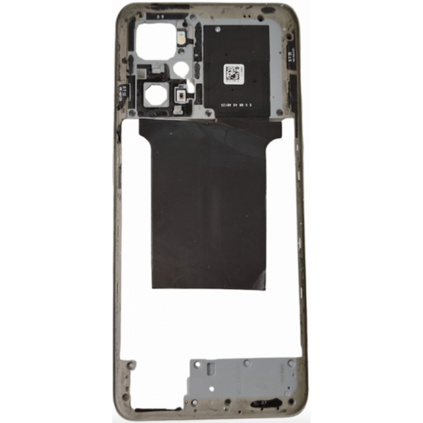 Chasis / Carcasa Trasera Con NFC / Para Realme GT NEO 2 RMX3370