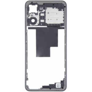 Chasis / Carcasa Trasera Con NFC / Realme 10 4G RMX3630