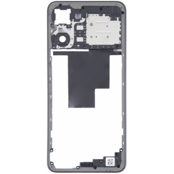 Chasis / Carcasa Trasera Con NFC / Realme 10 4G RMX3630