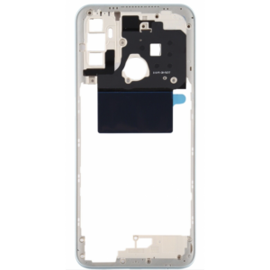 Chasis Carcasa Trasera Marco Oppo A53 2020 A53 4G A53s A32 4G A33 2020 Verde  desmontaje