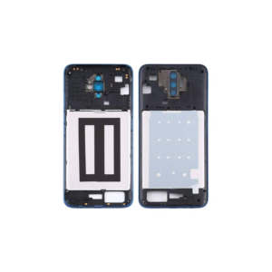 Chasis / Carcasa Trasera Para OPPO A5 2020 / A9 2020 Desmontaje