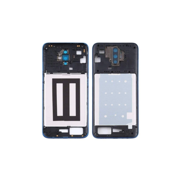 Chasis / Carcasa Trasera Para OPPO A5 2020 / A9 2020 Desmontaje