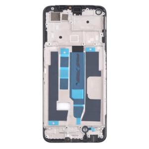 Chasis De Pantalla LCD Marco Intermedio Para Realme 8 5G (RMX3241)