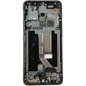 Chasis De Pantalla LCD Marco Intermedio Para Realme X2 Pro (RMX1931)