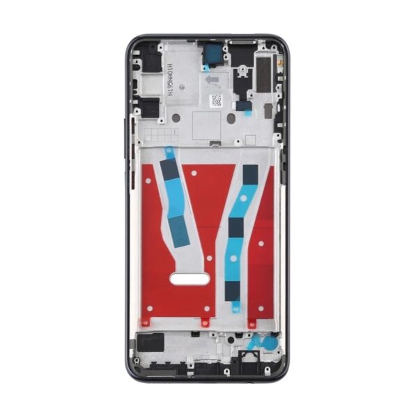 Chasis De Pantalla / Marco Medio / Carcasa Central Para Huawei P smart Z / huawei Y9 Prime 2019 STK-LX3