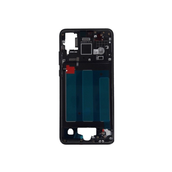 N66 Chasis De Pantalla / Marco Medio / Carcasa Central Para HUAWEI P20