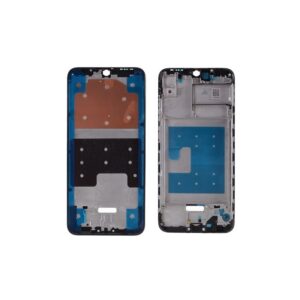 Chasis De Pantalla / Marco Medio / Carcasa Central Para HUAWEI Y6 2019