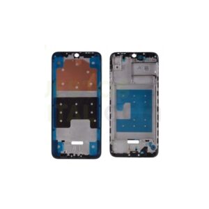 N51 Chasis De Pantalla / Marco Medio / Carcasa Central Para HUAWEI Y6P 2020
