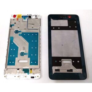Chasis De Pantalla / Marco Medio / Carcasa Central Para HUAWEI Y7 2017 / Y7 PRIME