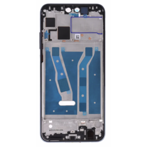 N57 Chasis De Pantalla / Marco Medio / Carcasa Central Para Huawei Y9 2019