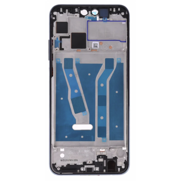 N57 Chasis De Pantalla / Marco Medio / Carcasa Central Para Huawei Y9 2019