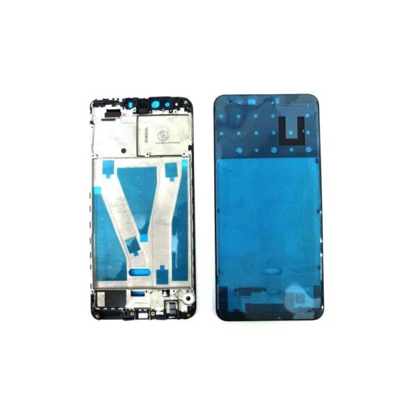 Chasis De Pantalla / Marco Central Para HUAWEI Y9 2018