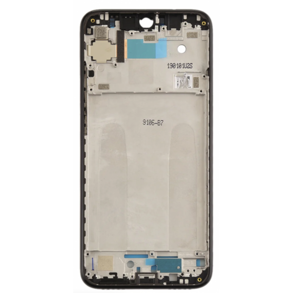 Chasis Frontal / Carcasa Delantera Para Xiaomi Redmi Note 7 / Redmi Note7 pro