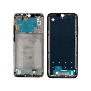 Chasis Frontal / Carcasa Delantera Para Xiaomi Redmi Note 8