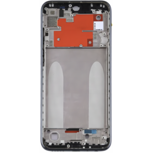 Chasis Frontal / Carcasa Delantera Para Xiaomi Redmi Note 8T