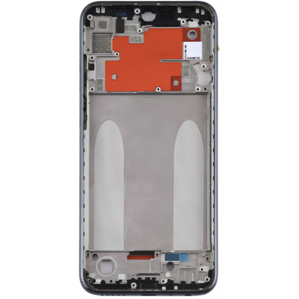 Chasis Frontal / Carcasa Delantera Para Xiaomi Redmi Note 8T