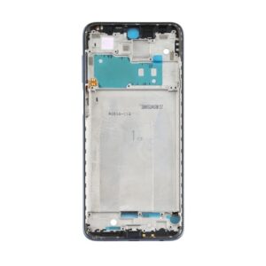 Chasis Frontal / Carcasa Delantera Para Xiaomi Redmi Note 9S / Note 9 Pro