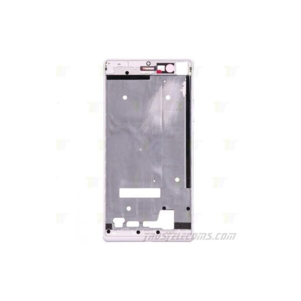 chasis de pantalla / marco central para huawei p7