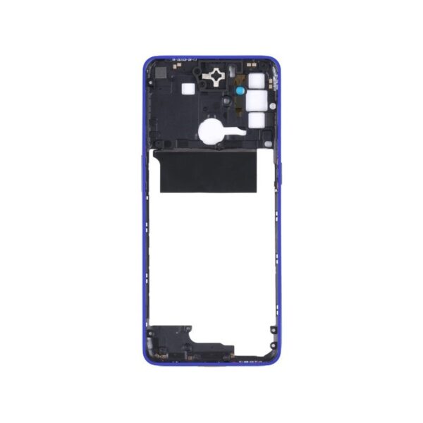 chasis intermedio para ONEPLUS NORD N100 / 1+NORD N100