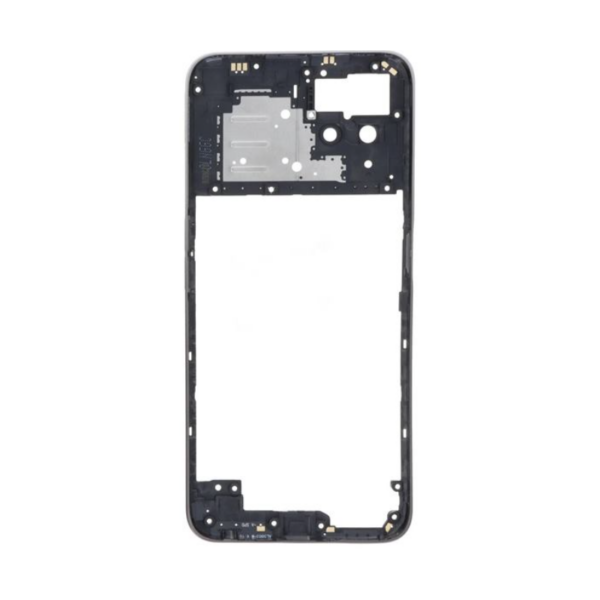 Chasis / Marco Intermedio Para Realme 8i (RMX3151)