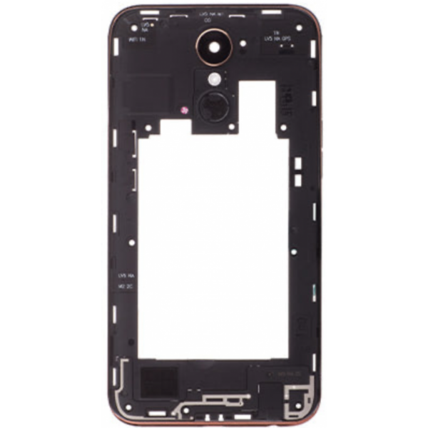 Chasis Marco LCD Para LG K10 2017