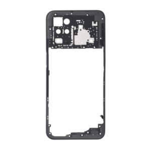 Chasis Marco Y NFC Para Realme 8 5G (RMX3241)